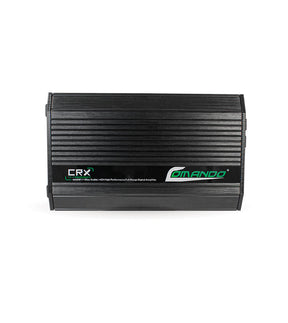 CRX4-4600@1ohm | 4600W MAX | 4CH | 1ohm Comando Audio