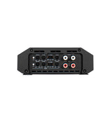 CRX4-4600@1ohm | 4600W MAX | 4CH | 1Ω Comando Audio
