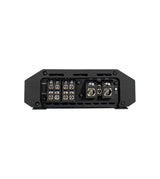 CRX4-4600@1ohm | 4600W MAX | 4CH | 1ohm Comando Audio