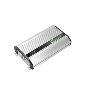 CRX4-4600  | 4600W | 4CH | 2ohm Comando Audio
