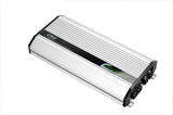 CRX4-5200  | 5200W | 4CH | 2ohm Comando Audio