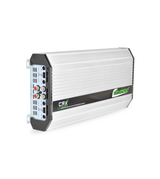 CRX4-6000 |  | 6000W | 4CH | 2ohm Comando Audio