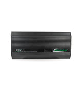 CRX4-6000@1ohm | 6000W MAX | 4CH | 1Ω Comando Audio