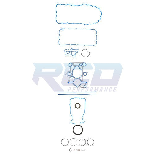 Fel-Pro 2003 - 2010 Ford 6.0L Conversion Gasket Set