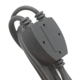 Replacement Main Cable for RA200 General Aviation Pilot Headsets