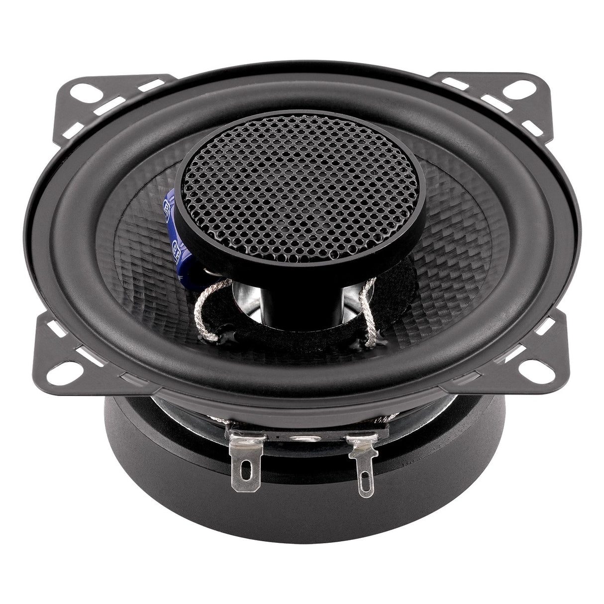 4” 2-Way Car Speaker (CSE-1402T) Audiopipe