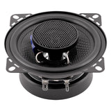 4” 2-Way Car Speaker (CSE-1402T) Audiopipe