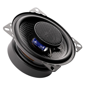 4” 2-Way Car Speaker (CSE-1402T) Audiopipe