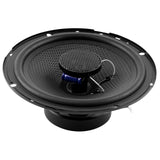 6.5” 2-Way Car Speaker (CSE-1602T) Audiopipe