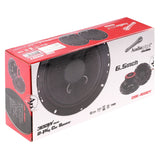 6.5” 2-Way Car Speaker (CSE-1602T) Audiopipe