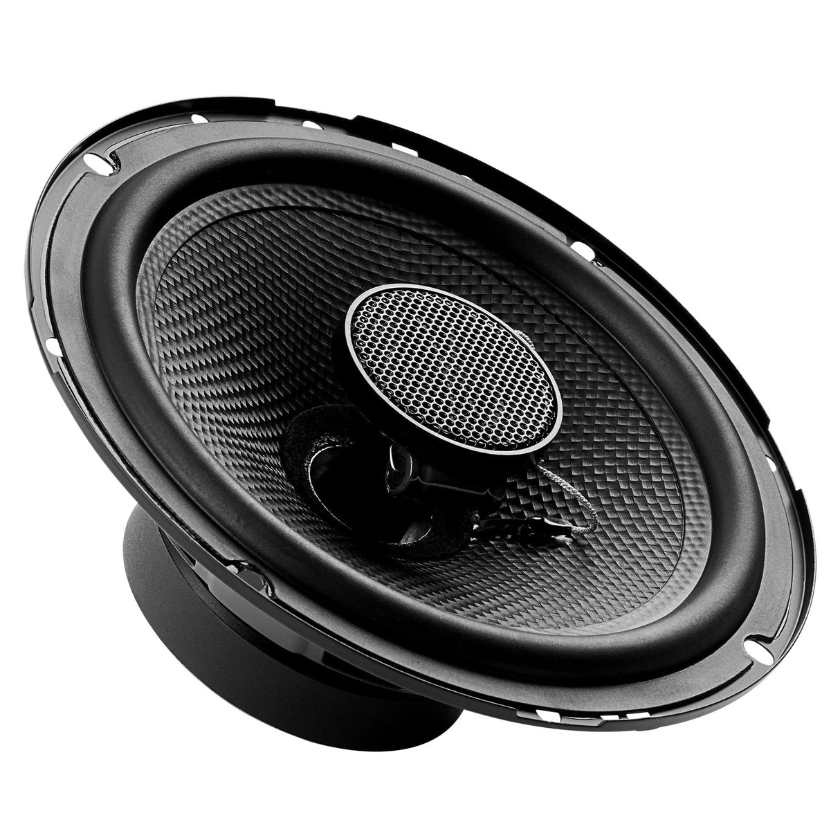 6.5” 2-Way Car Speaker (CSE-1602T) Audiopipe