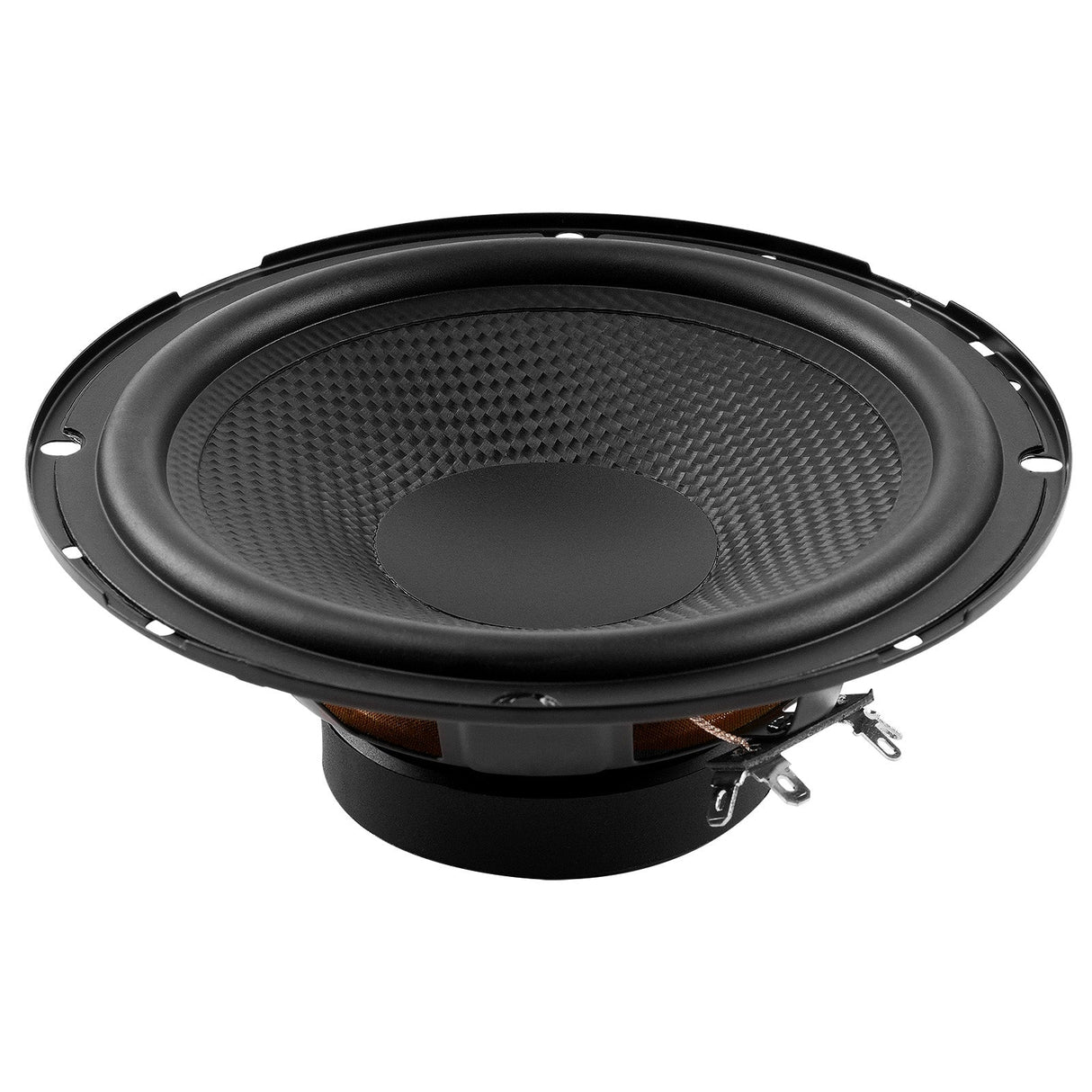 6.5” Component Car Speaker (CSE-65-CMP) Audiopipe