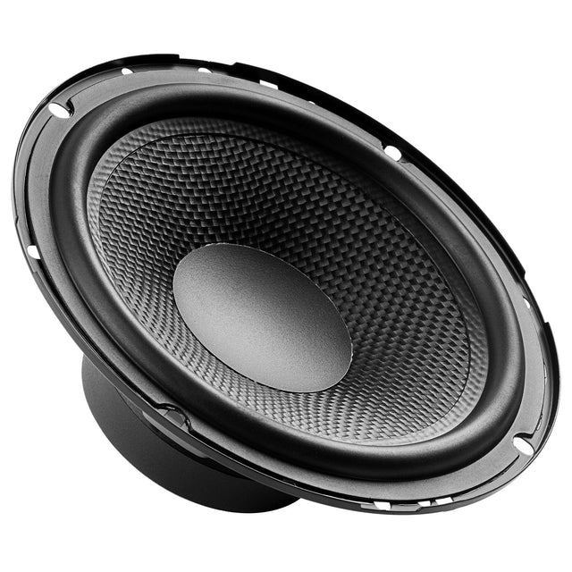 6.5” Component Car Speaker (CSE-65-CMP) Audiopipe