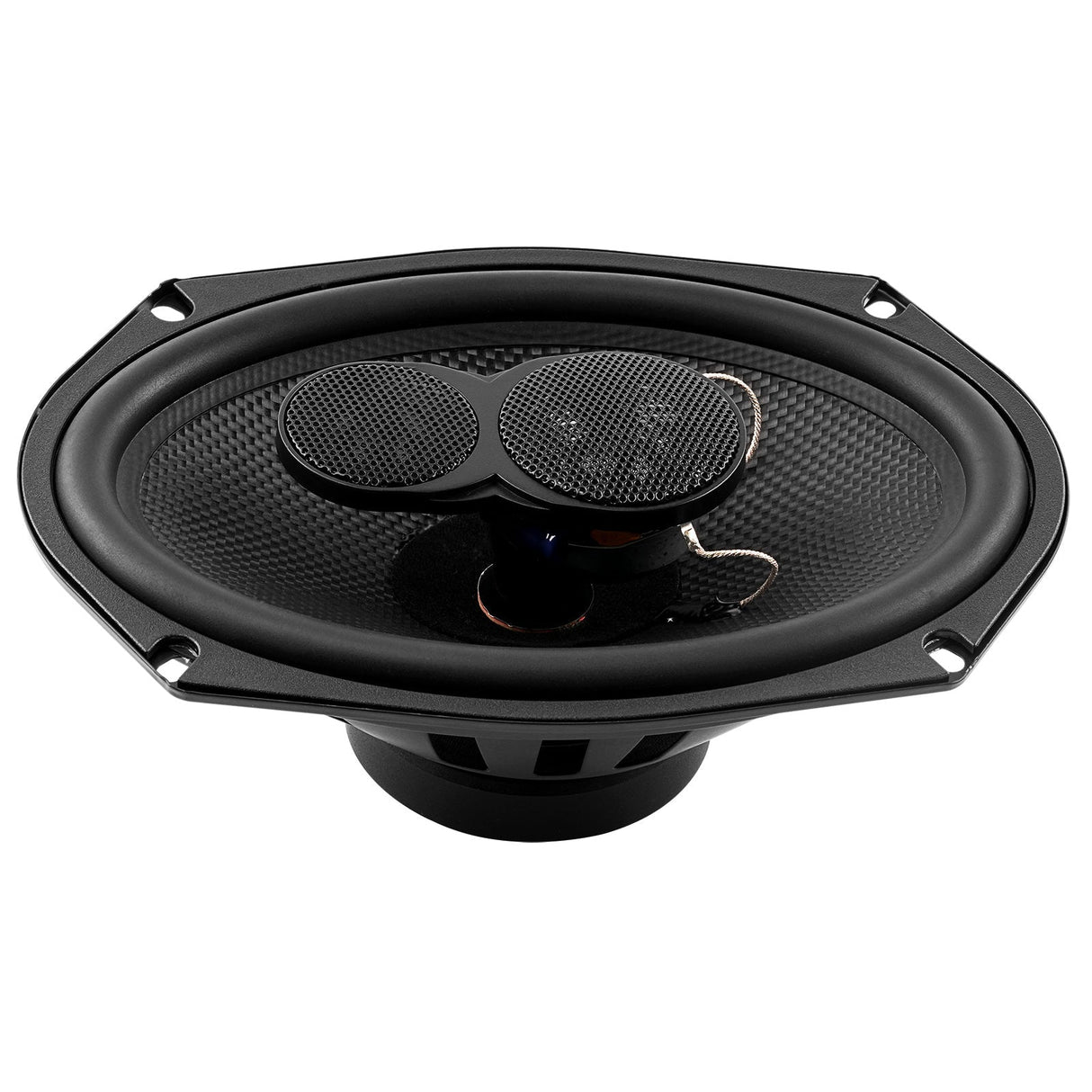 6” X9” 3-Way Car Speaker (CSE-6903T) Audiopipe