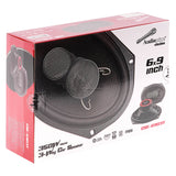 6” X9” 3-Way Car Speaker (CSE-6903T) Audiopipe