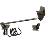 Crossover Panhard Conversion Kit - 1985-1997 Ford F-Series Sky's Offroad Design