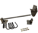 Crossover Panhard Conversion Kit - 1985-1997 Ford F-Series Sky's Offroad Design