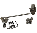 Crossover Panhard Conversion Kit - 1985-1997 Ford F-Series Sky's Offroad Design