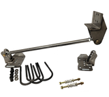 Crossover Panhard Conversion Kit - 1985-1997 Ford F-Series Sky's Offroad Design