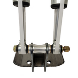 Crossover Panhard Conversion Kit - 1985-1997 Ford F-Series Sky's Offroad Design
