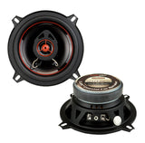CSL-1502R 5.25” Coaxial Car Speaker Audiopipe