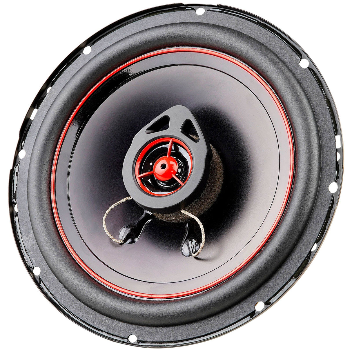 6.5” Coaxical Car Speaker (CSL-1622AR) Audiopipe
