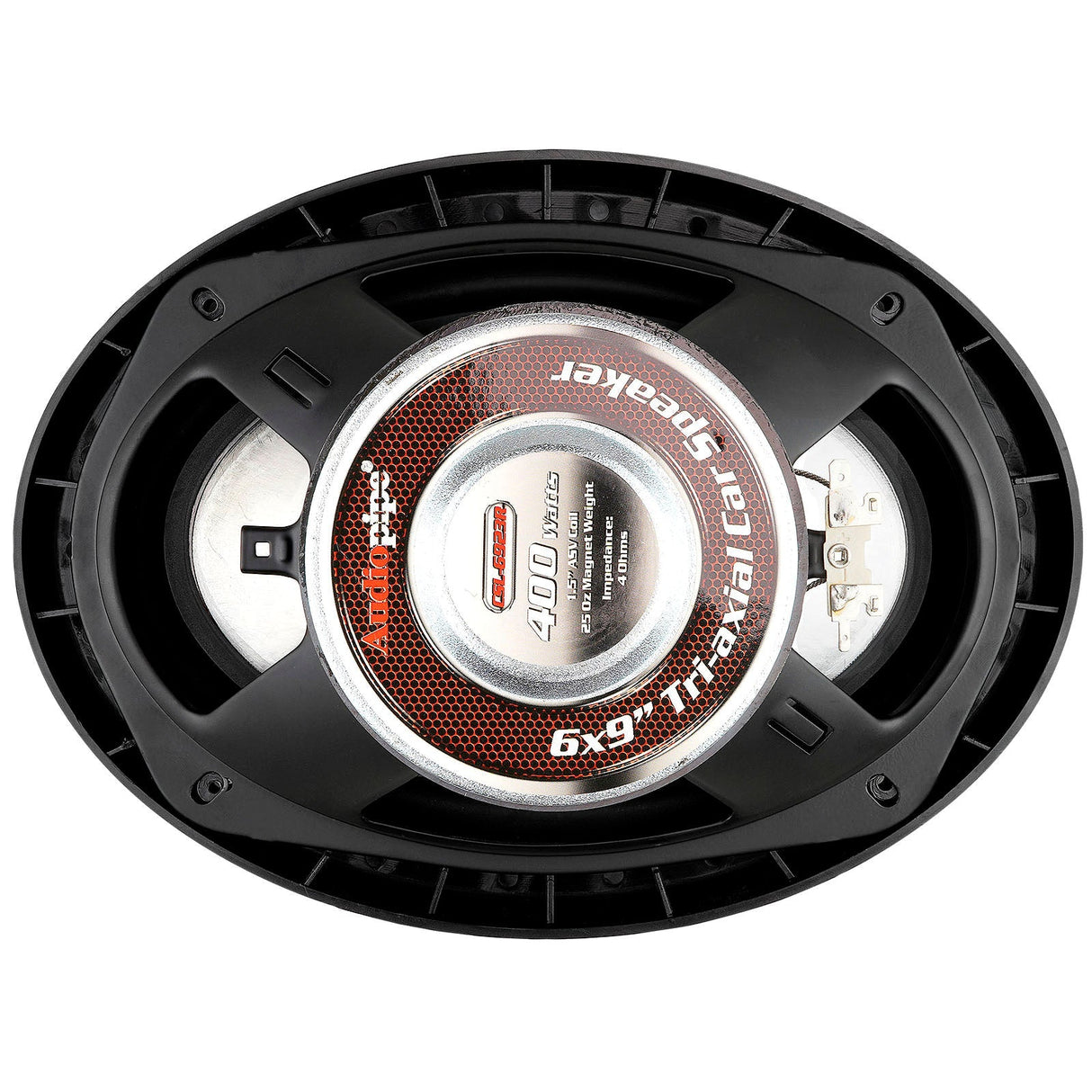 6” x 9” Tri-Axial Car Speaker (CSL-6923R) Audiopipe