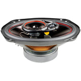6” x 9” Tri-Axial Car Speaker (CSL-6923R) Audiopipe
