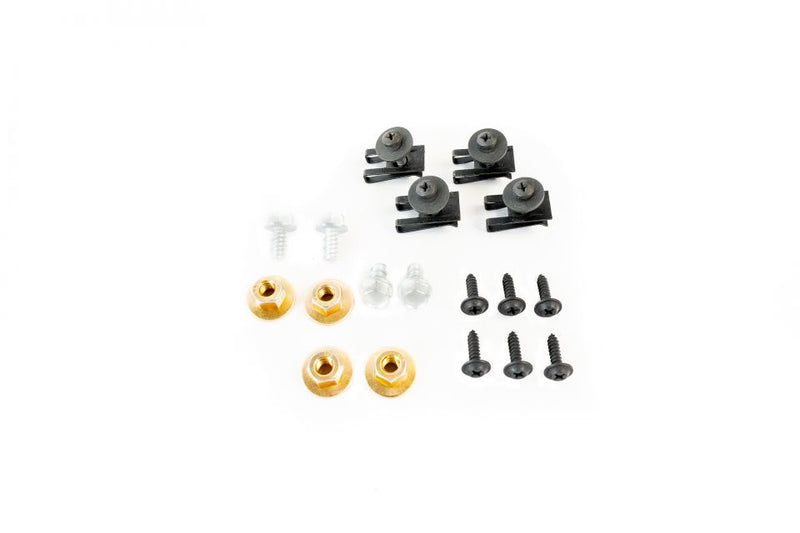 (1992-1997) - Ford Headlight Hardware Kit