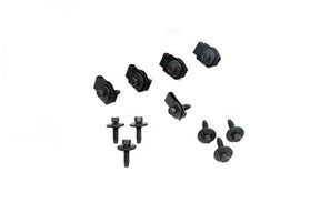Complete Performance Header Panel Screw Kit -1992-1997 Ford F-Series & Bronco Complete Performance