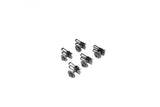 Complete Performance Grille Hardware Kit - 1992-1997 Ford F-Series & Bronco Complete Performance