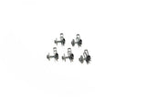 Complete Performance Grille Hardware Kit - 1992-1997 Ford F-Series & Bronco Complete Performance