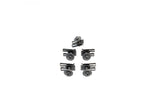 Complete Performance Grille Hardware Kit - 1992-1997 Ford F-Series & Bronco Complete Performance
