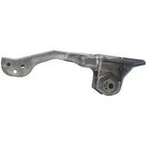 05+ Coil Spring Swap Panhard Bracket - 1992-1997 Ford F-Series Sky's Offroad Design