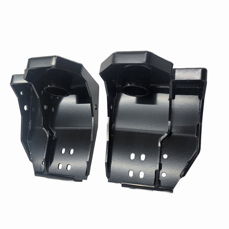 05+ Coil Spring Swap Buckets - 1992-1997 Ford F-Series Sky's Offroad Design