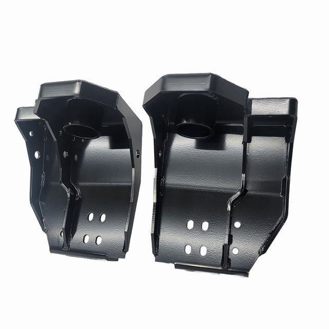 05+ Coil Spring Swap Buckets - 1992-1997 Ford F-Series Sky's Offroad Design