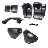 Complete 05+ Coil Spring Swap Kit - 1992-1997 Ford F-Series Sky's Offroad Design