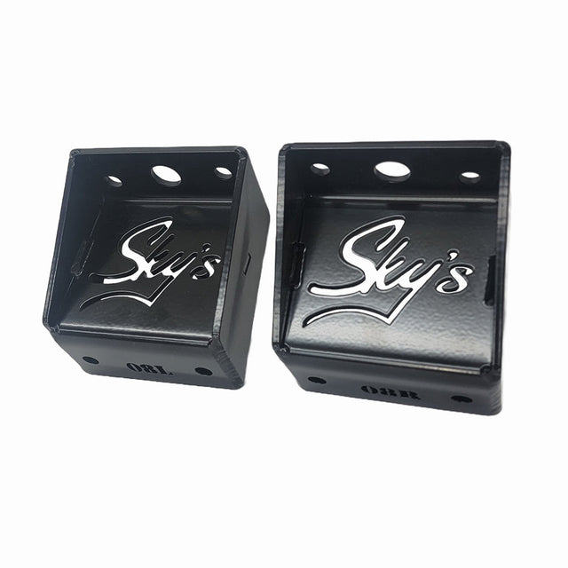 Sky's Offroad Design (92-97) 05+ Coil Spring Swap Sway Bar Mounts Sky's Offroad Design