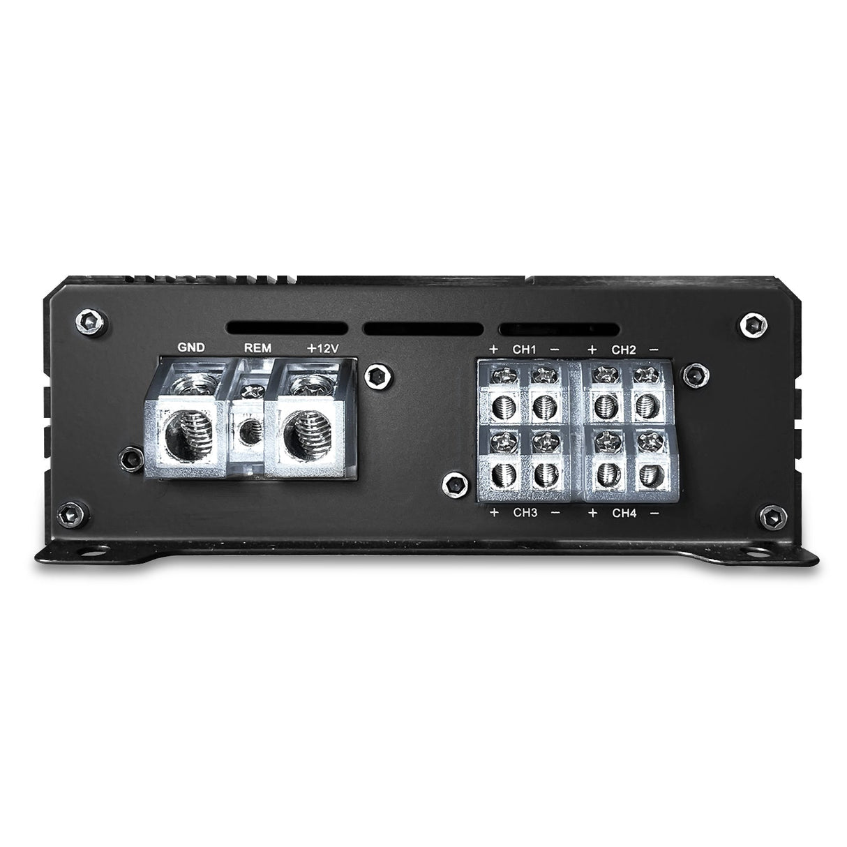 CT-150.4D // 1000 Watts RMS 4-Channel Car Amplifier CT Sounds