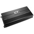 CT-150.6D // 1500 Watts RMS 6-Channel Car Amplifier CT Sounds