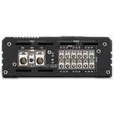 CT-150.6D // 1500 Watts RMS 6-Channel Car Amplifier CT Sounds