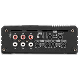 CT-150.6D // 1500 Watts RMS 6-Channel Car Amplifier CT Sounds