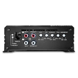 CT-1500.1D // 1500 Watts RMS Monoblock Car Amplifier CT Sounds