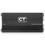 CT-300.4D // 1800 Watts RMS 4-Channel Car Amplifier CT Sounds