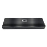CT-3200.1D // 3200 Watts RMS Monoblock Car Amplifier CT Sounds