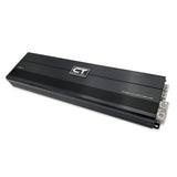 CT-3200.1D // 3200 Watts RMS Monoblock Car Amplifier CT Sounds