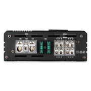 CT-80.4D // 480 Watts RMS 4-Channel Car Amplifier CT Sounds