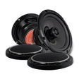 STRATO-6-5-COX // 120 Watts RMS 6.5" Coaxial Car Speakers, Pair CT Sounds