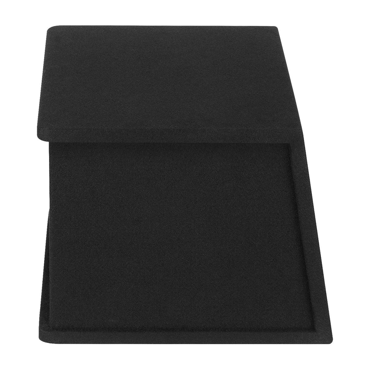 CT1X10 // Single 10” Kerf Ported Universal Car Subwoofer Box CT Sounds