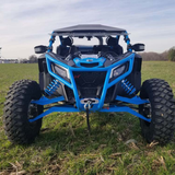 Maverick X3 72" Boxed High Clearance Lower A Arms